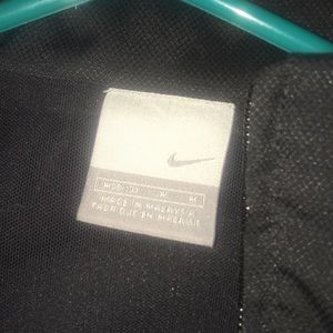Nike jacket